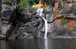 Devkund Waterfall