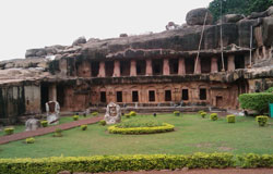 Udayagiri and Khandagiri Caves Bhubaneswar