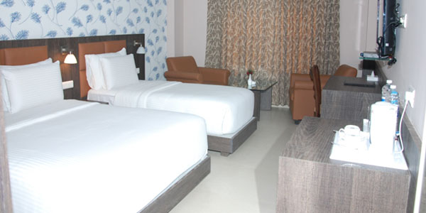 Ananya Resort
