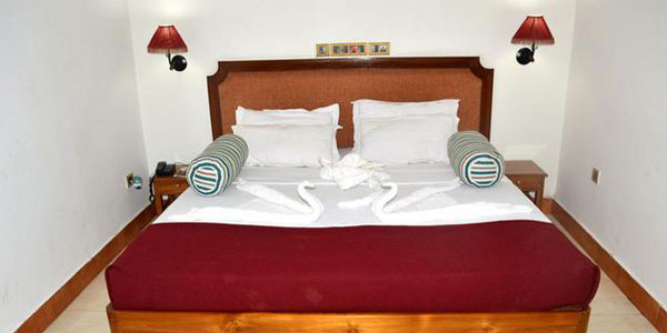 Hotels in Paradip