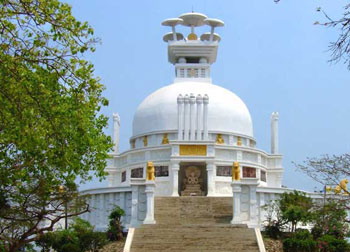 Royal Destinations of Odisha