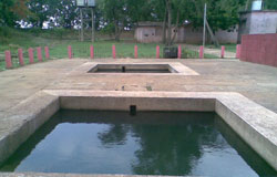 Atri - Hot Water Springs