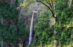 Joranda Falls