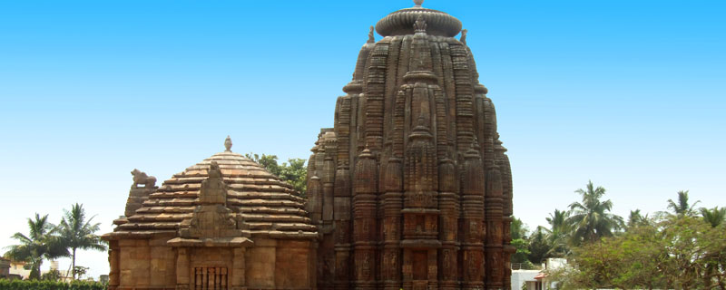 rajarani-temple