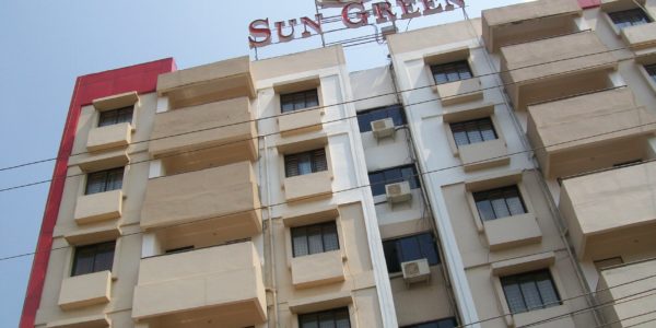 Hotel Sun Green