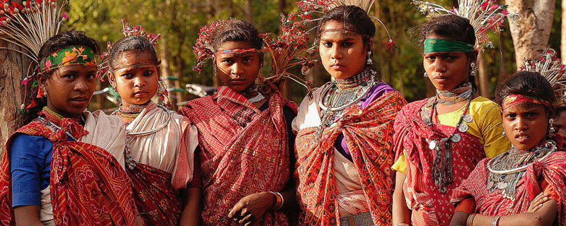 tribal-tours-in-odisha